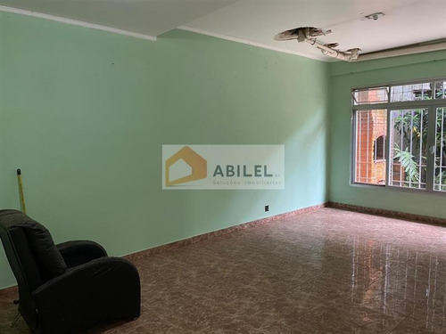 Sobrado Residencial Na Vila Prudente - 7138