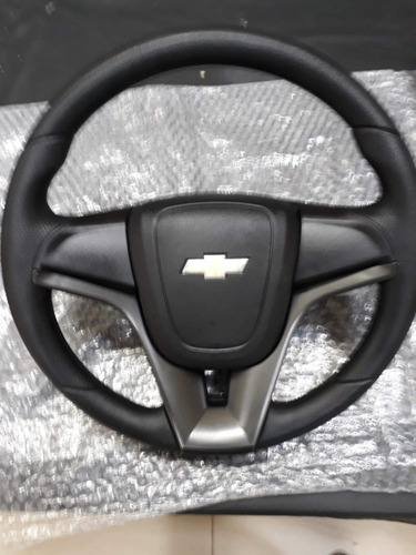 Imagem 2 de 2 de Volante Antifurto Silverado Pronta Entrega Direto Da Fabrica