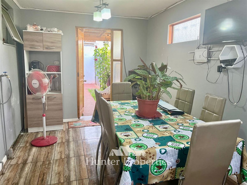 Casa Remodelada En Venta De 3d. En Colbún Proxima A La Plaza