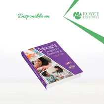 Comprar Libro De Enfermería Obstétrica Y Ginecológica
