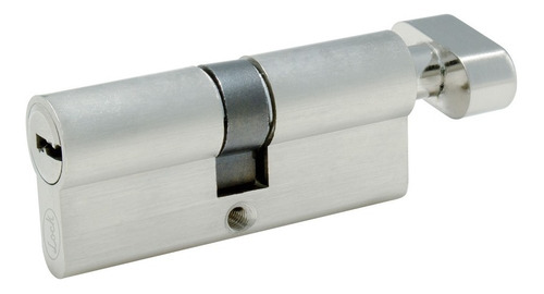 Cilindro Europeo Para Cerradura Lock® 70mm Seguridad Alta