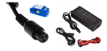 Comprar Bateria Para Hoverboard, Patineta Electrica Y Cargador Litio