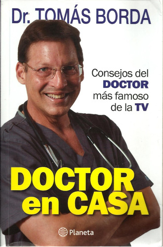 Doctor En Casa - Dr. Tomás Borda