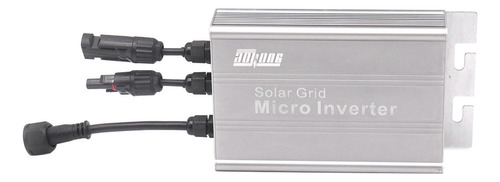 Solar De 700 W Para Inversor, Microinversor Solar Grid Tie I