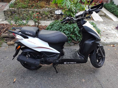 Kymco 2013