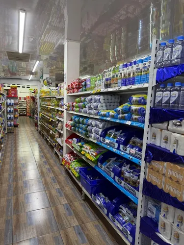 Local Comercial Frente Al Parque Principal