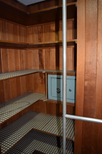 Imagen 7 de 20 de Alquiler Apartamento En Rohrmoser, Condominio El Estoril. Amoblado, Hermosa Vista, Muy Tranquilo Y Aceptan Mascotas