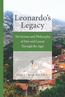 Libro Leonardo's Legacy : The Science And Philosophy Of D...