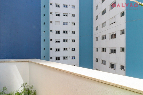 Imagem 14 de 15 de Apartamento Duplex - Cristo Rei - Ref: 16237 - V-46872