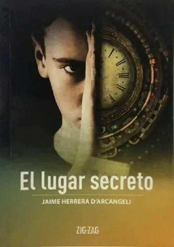 El Lugar Secreto / Jaime Herrera