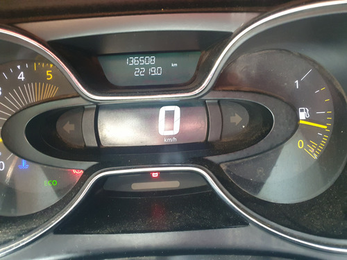 Renault Captur Expression Mt Dsl