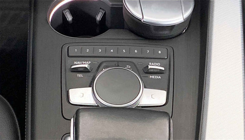 Imagen 14 de 15 de 113303 - Audi A5 2019 Con Garantía