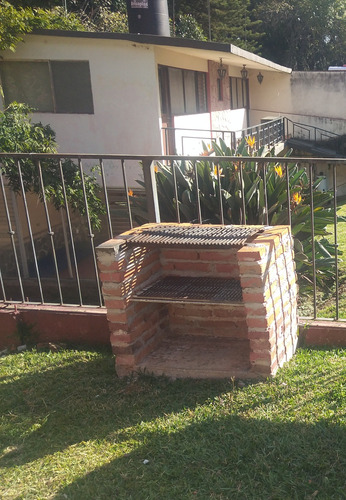 Rento Casa De Fin De Semana Lety Con Caldera De Gas En Cuern