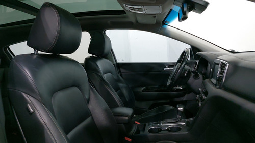 Kia Sportage 2.4 Sxl Awd At
