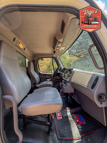 Rabon Freightliner M2 2017 Caja Refrigerada Cummins Isb