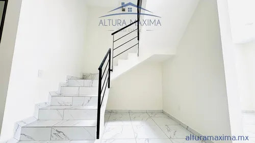 Casa Nueva En Venta Fracc. Adamar Tlajomulco