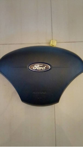 Air Bag De Volante Para Ford Focus 