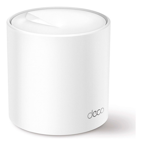 Tp-link Deco X20(1-pack) - Router Sistema Mesh Wifi 6