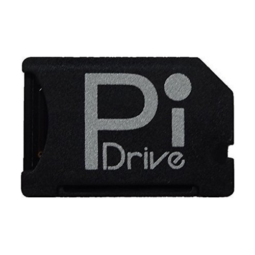 Adaptador Micro Sd Bosvision Para Raspberry Pi.