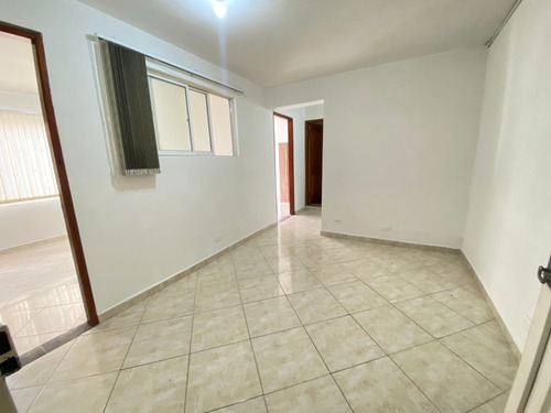 Apartamento De 2 Alcobas 