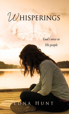 Libro Whisperings: God's Voice To His People - Hunt, Edna