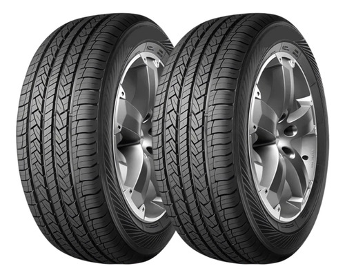 2 Llantas 255/55 R18 109v Farroad Frd66 Excelente Control