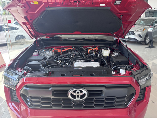Toyota Tacoma 2.4 Hev Premium 4X4