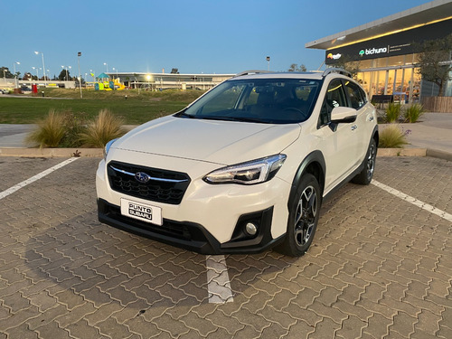 Imagen 17 de 22 de Subaru Xv 2.0i-s Es Cvt.