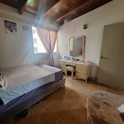 Apartamento En La Parroquia Sta. Rosalia Mr