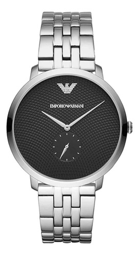 Reloj Emporio Armani Modern Slim Ar11161 En Stock Original 