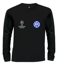 Comprar Camiseta Camibuzo Europa  Futbol  Inter De Milán