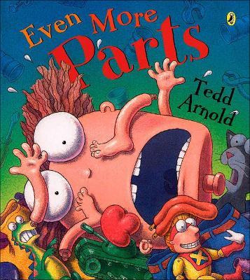 Libro Even More Parts : Idioms From Head To Toe - Tedd Ar...