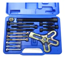 Comprar Extractor De Poleas Volantes Embragues Moto Autos Gd Tool