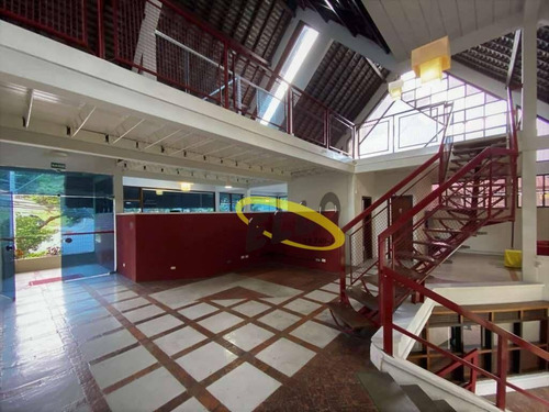 Imagem 8 de 30 de R. José Felix Oliveira - Comercial At 1.200m², Ac 508m², 3 Pisos, 17 Vagas - Ca5201