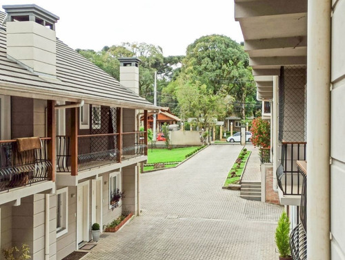 Imagem 15 de 30 de Casa Com 4 Dormitórios À Venda, 211 M² Por R$ 850.000,00 - Centro - Canela/rs - Ca0807