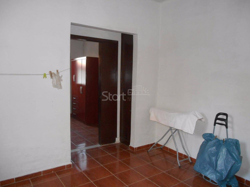 Imagem 16 de 25 de Casa À Venda Em Taquaral - Ca165104