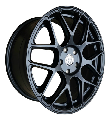 Llantas Deportivas Hre Ff01 Aro 18x8  5x114  (set4)