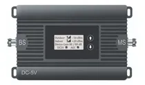 Comprar Amplificador De Señal Celular Rural Telcel 3g 80db