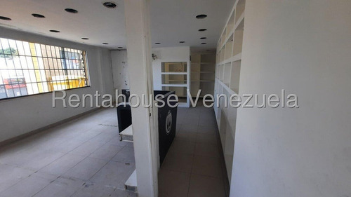 25-15673 Espectacular Local En Alquiler Alta Florida (ya)