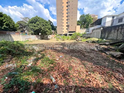 Terreno en venta