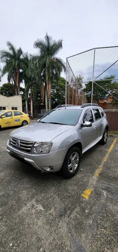 Renault Duster 2.0 Dynamique 4x2