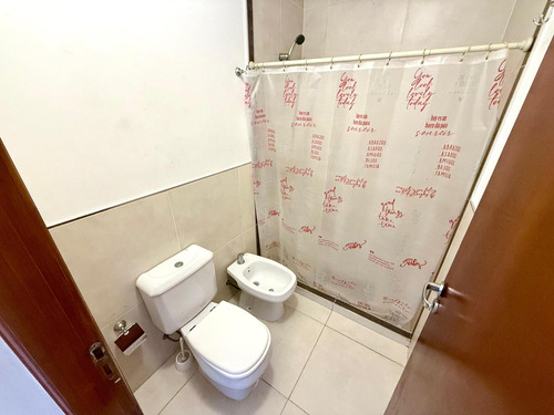 Departamento En Venta Villa Carlos Paz 1 Dormitorio Con Cochera