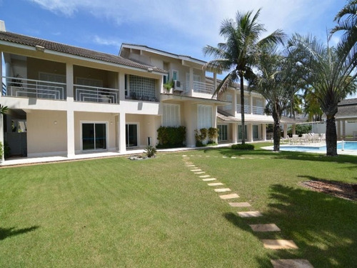 Casa Residencial À Venda, Acapulco, Guarujá. - Ca0254 - 34710393
