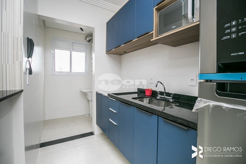 Imagem 6 de 15 de Apartamento - Santa Terezinha - Ref: 2380 - V-2380