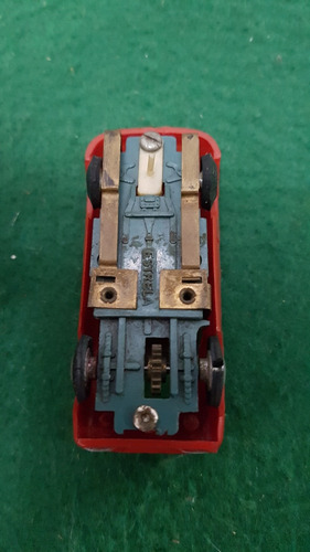 Autorama Estrela Anos 60 Puma Ho (Usado)