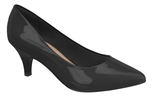 Scarpin amarelo hotsell mercado livre