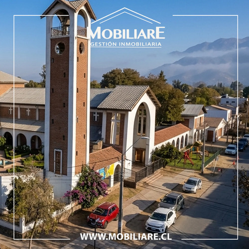 Exclusiva Parcela Agroresidencial /casa 3 Dorm De 10.000 M2