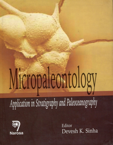 Micropaleontology Application In Stratigraphy