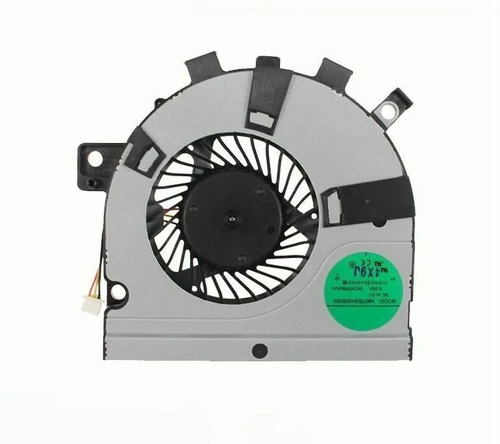 Ventilador Toshiba M50d-a M50dt-a M50t-a U40t-a Dc28000dtf0