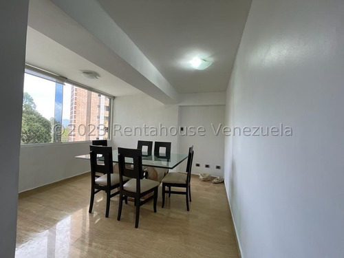 Imagen 7 de 25 de Apartamento En Venta - Los Naranjos Del Cafetal 23-19440 - Ja 04242153335